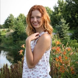 Meet your Posher, Makenna